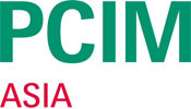 PCIM ASIA